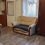 Lugas Apartman