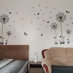 Lugas Apartman