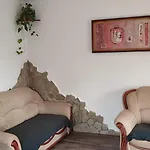 Lugas Apartment Tapolca