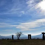 Lugas Διαμέρισμα Ταπόλκα