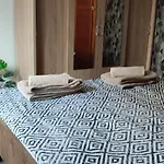 Apartman Lugas *