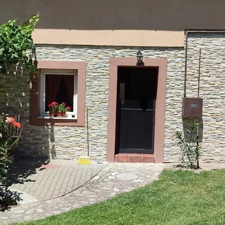 Lugas Apartamento Tapolca