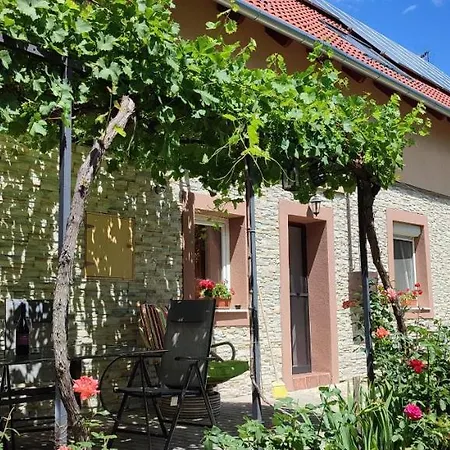 Apartman Lugas