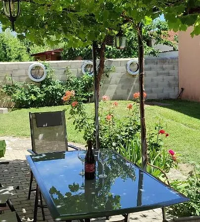 Apartman Lugas