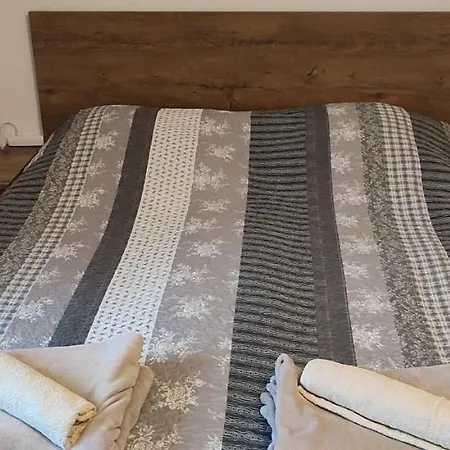Apartament Lugas