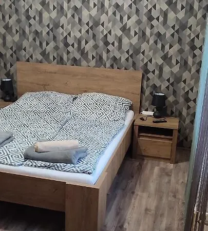 Apartament Lugas