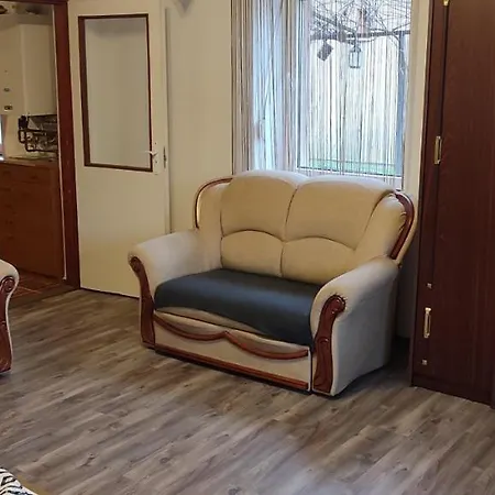 Lugas Apartament