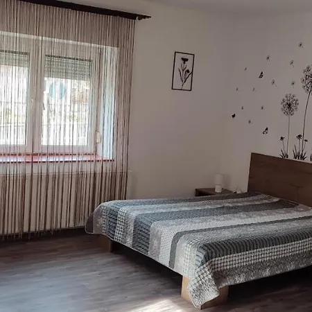 Apartman Lugas