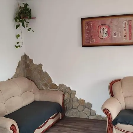 Lugas Apartamento Tapolca