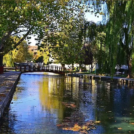 Apartamento Lugas Tapolca