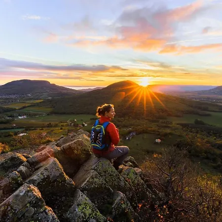 アパート Lugas タポルツァ