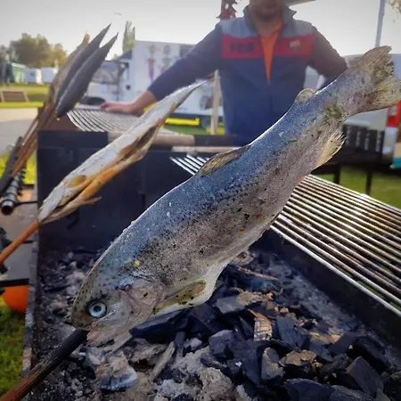 Lugas * タポルツァ