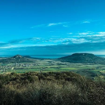 Lugas Apartamento Tapolca