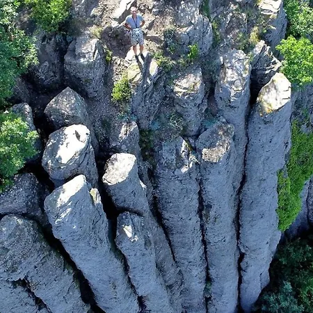 Lugas タポルツァ