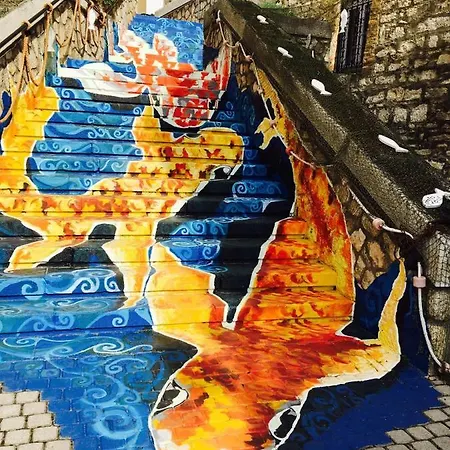 アパート Lugas タポルツァ