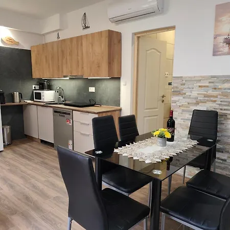 Appartamento Lugas Tapolca