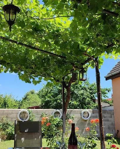 Lugas Apartamento Tapolca