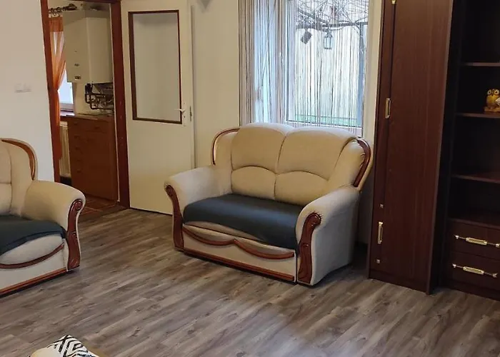 Lugas Apartmán