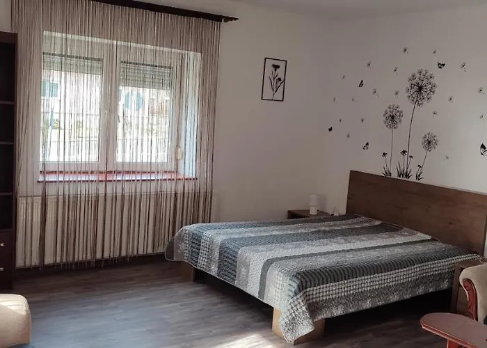 Apartmán Lugas