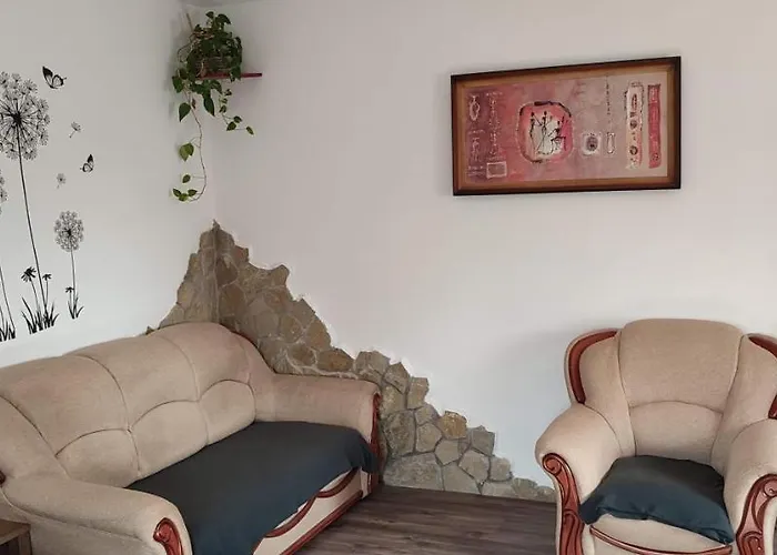 Lugas דירה טפולצה