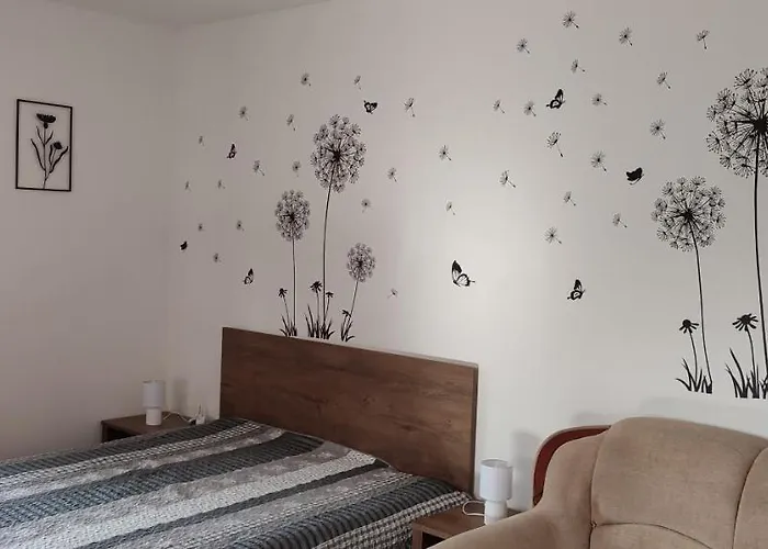 Apartmán Lugas *