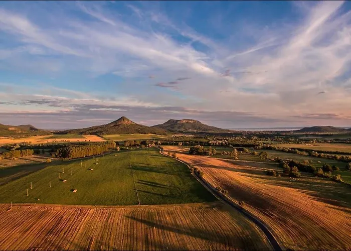 Lugas Apartamento Tapolca