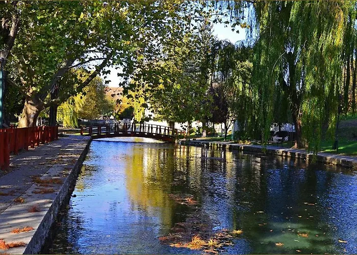 Apartamento Lugas Tapolca