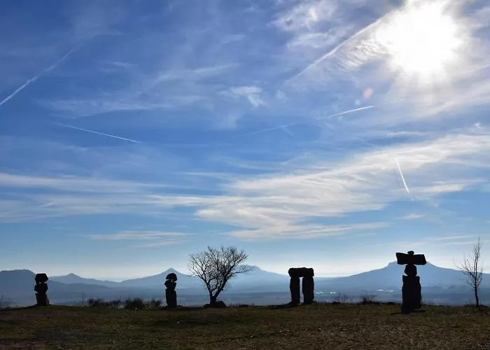 Lugas Apartamento Tapolca