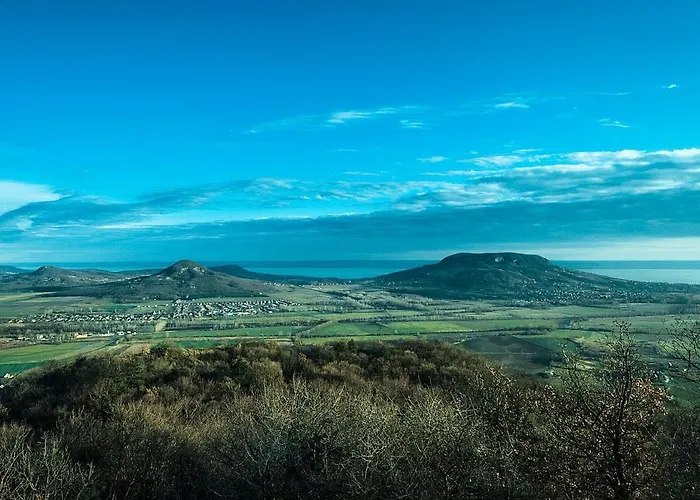 Lugas Apartamento Tapolca