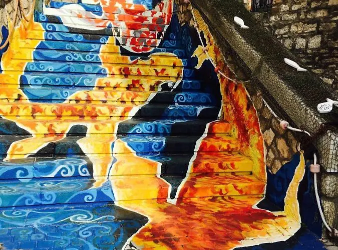 Apartamento Lugas Tapolca