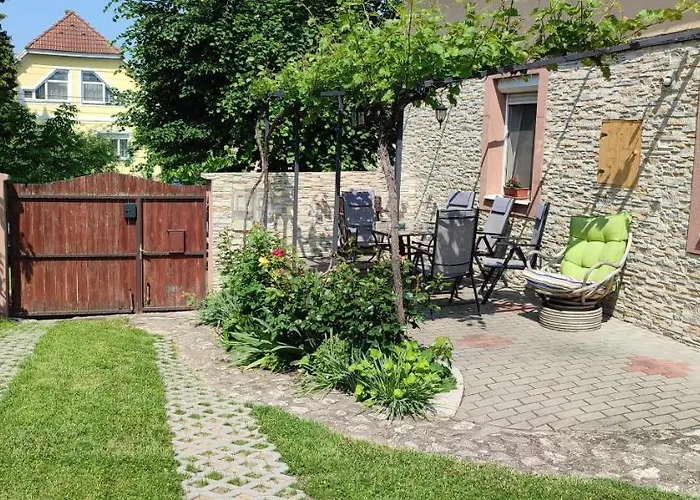 Lugas Apartmán