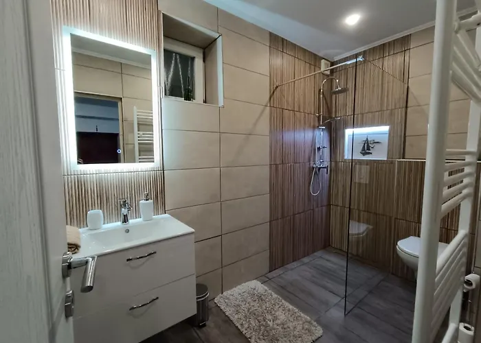 Lugas Apartmán *